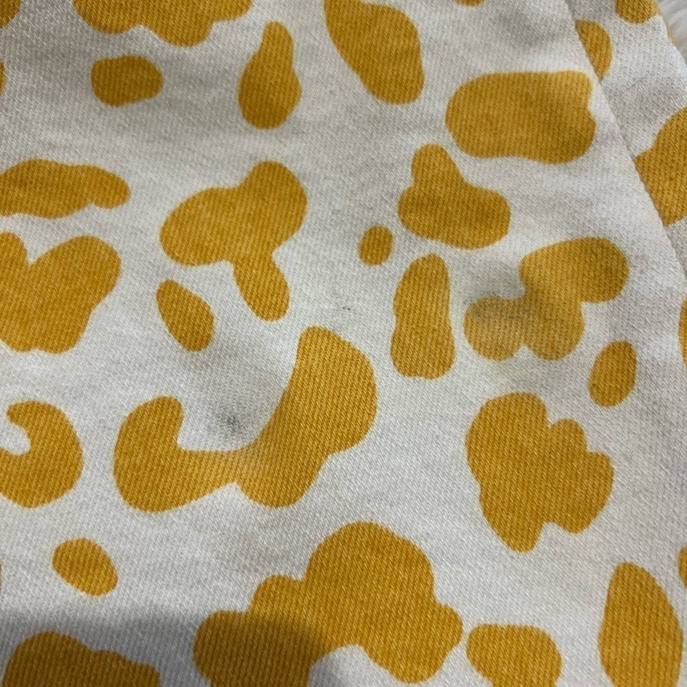 Mother - The Curbside Heel Fray Straight Leg Jeans Second Chance - Size 24 - NWT - Picture 8 of 9